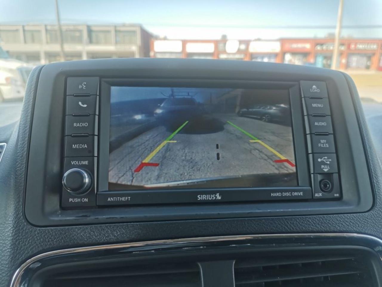 2014 RAM C/V TRADESMAN LOADED|PRICE TO SELL - Photo #17