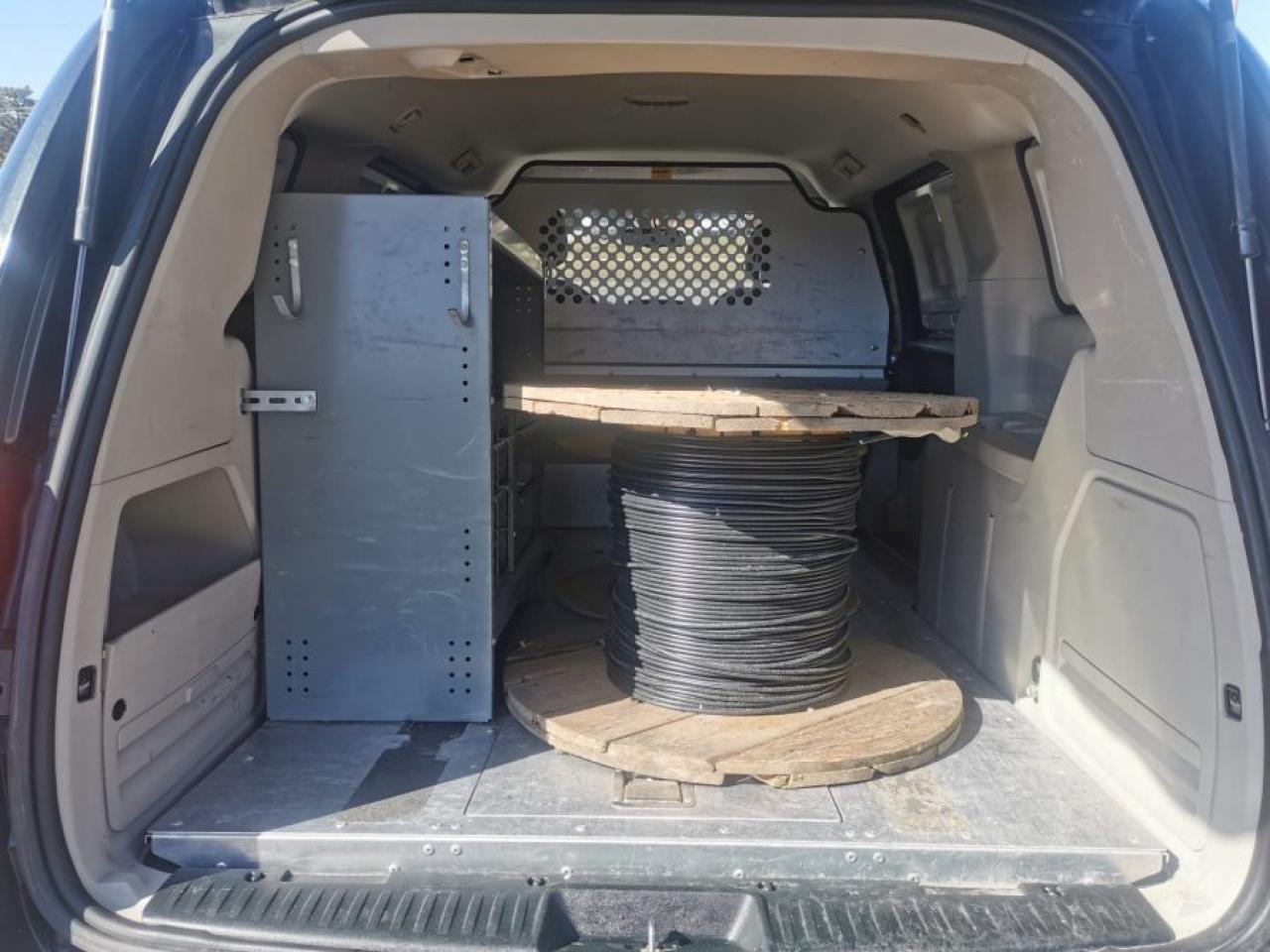 2014 RAM C/V TRADESMAN LOADED|PRICE TO SELL - Photo #20