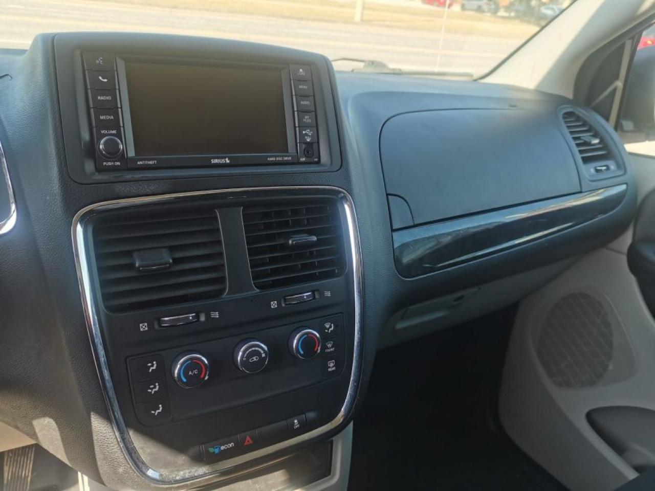 2014 RAM C/V TRADESMAN LOADED|PRICE TO SELL - Photo #21