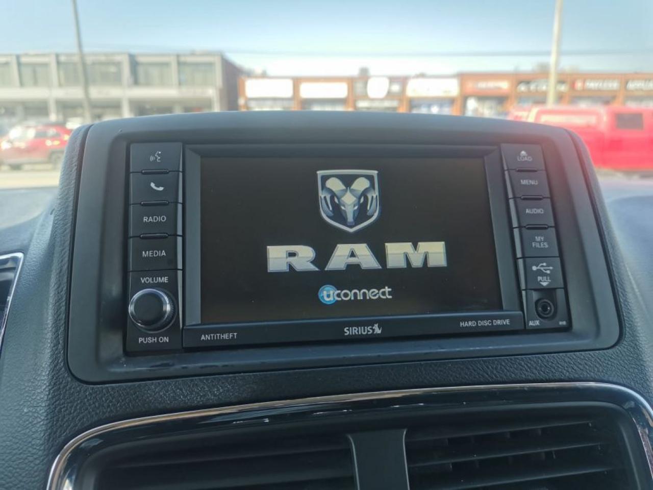 2014 RAM C/V TRADESMAN LOADED|PRICE TO SELL - Photo #23