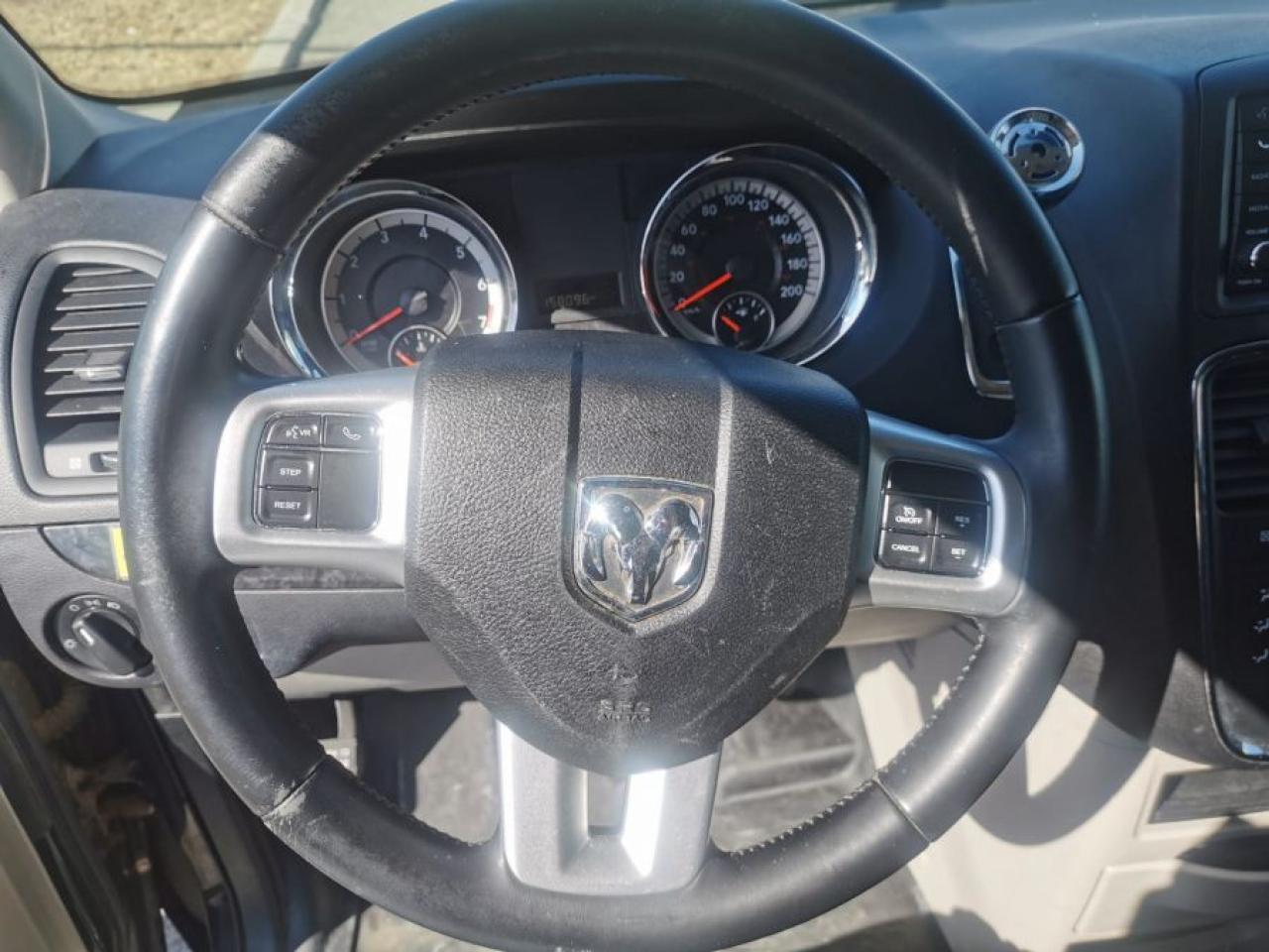 2014 RAM C/V TRADESMAN LOADED|PRICE TO SELL - Photo #22
