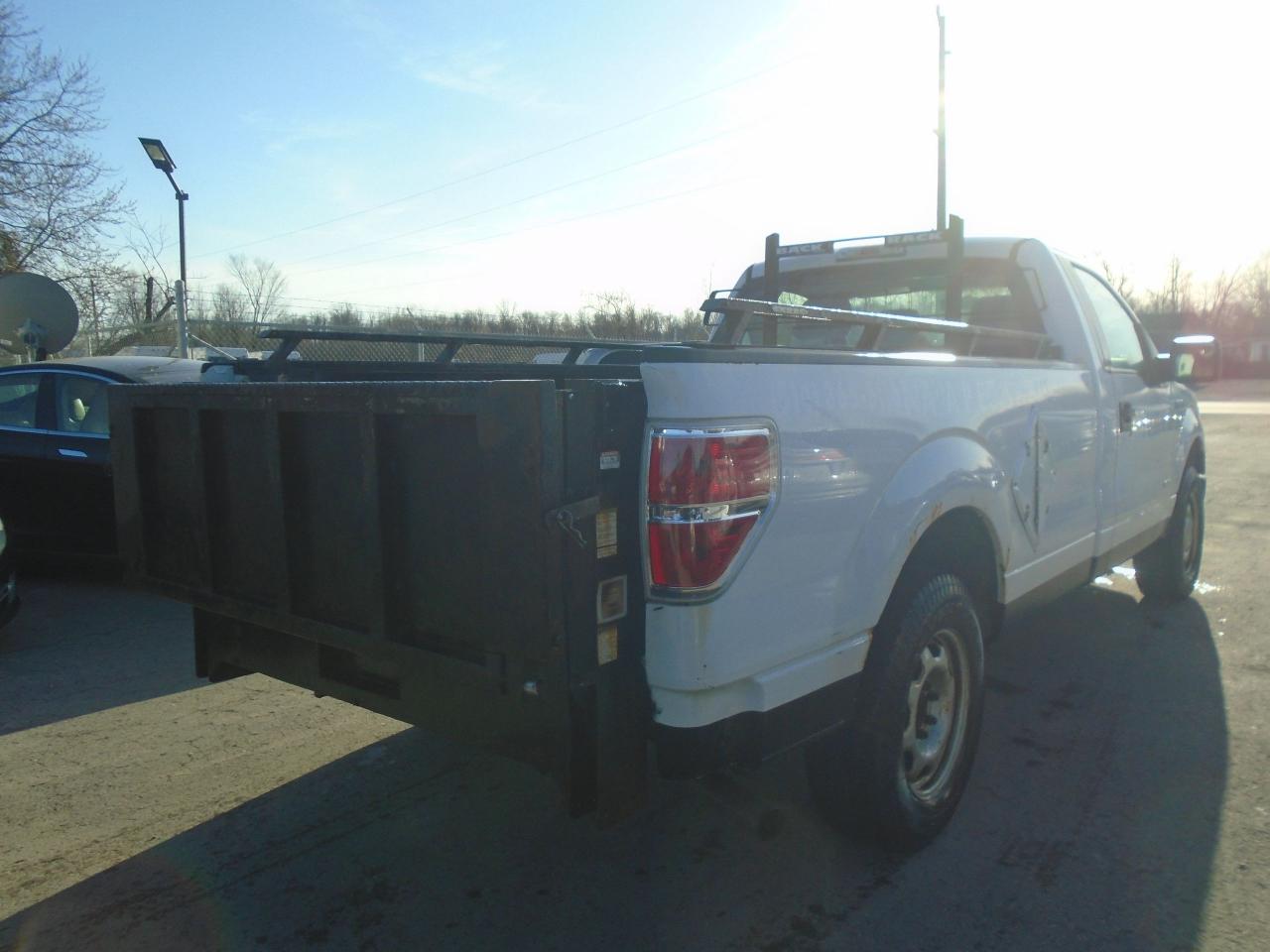 Used 2012 Ford F-150 2WD Reg Cab 145  XL for sale in Fenwick, ON