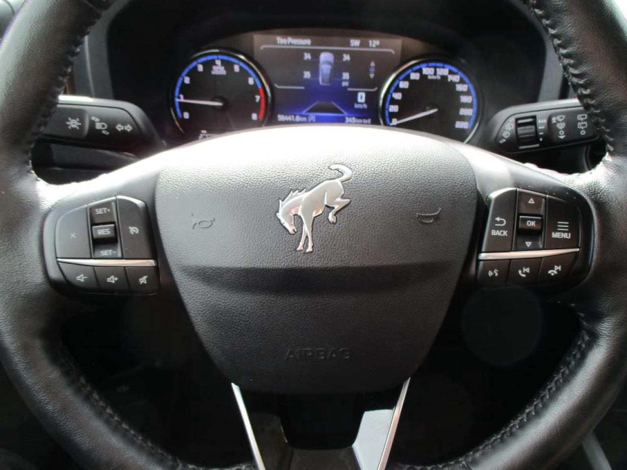 2023 Ford Bronco Sport OUTER BANKS AWD Photo15