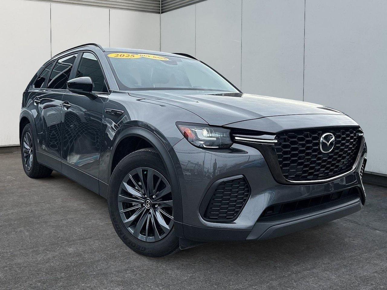 500+Used *

Why buy a CenturyAuto used vehicle?

-><span style=text-decoration: underline;>FREE</span> HYVRID BATTERY WARRANTY: Jun 21 2034 OR 100 000KMS

-><span style=text-decoration: underline;>FREE</span> POWERTRAIN WARRANTY: Jun 21 2031 OR 140 000KMS

-><span style=text-decoration: underline;>FREE</span> COMPREHENSIVE WARRANTY: Jun 21 2028 UNLIMITED MILEAGE

-><span style=text-decoration: underline;>FREE</span> 24 HR ROADSIDE ASSISTANCE : Jun 21 2031

-><span style=text-decoration: underline;>FREE</span> 30 DAY OR 3,000KM <span style=text-decoration: underline;>EXCHANGE</span> PRIVILEGE

-><u>FREE</u> 160-Point Inspection

->Provincial MOTOR VEHICLE INSPECTION completed by a licensed Mazda technician

->Professional EXTERIOR & INTERIOR DETAILING

->TRANSPARENT – CarFax Report

->Preferred rate financing available

<span>->Full tank/pack of fuel/electrons</span>

------------------------------------------------------

The advertising price reflects a financed vehicle purchase and includes the $1,500 financing rebate. Prices will vary for vehicles purchased without financing.

------------------------------------------------------