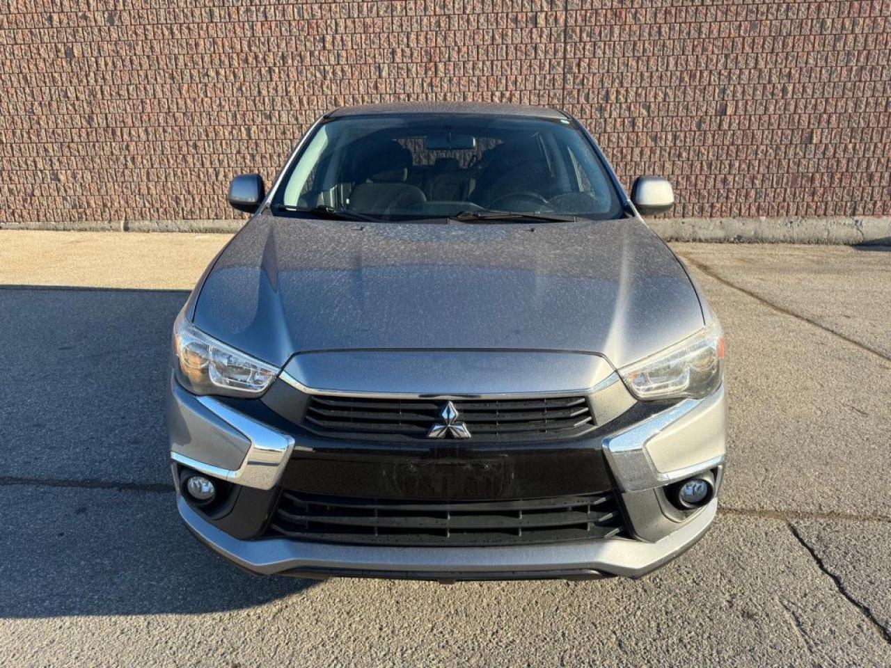 2017 Mitsubishi RVR SE | AWC | TOUCHSCREEN | BACK-UP CAM | ALLOY WHEELS | - Photo #8