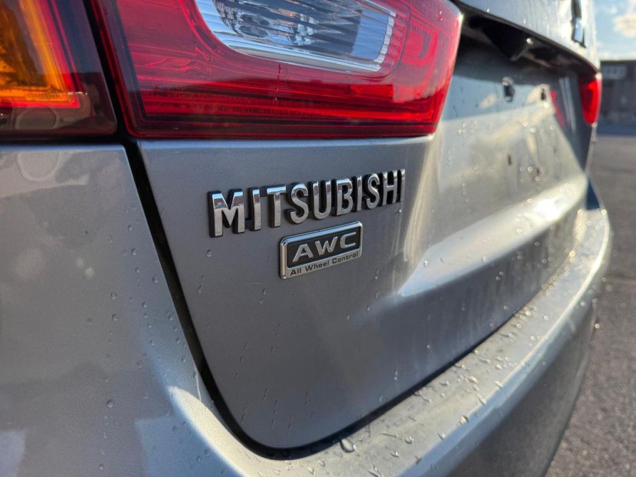 2017 Mitsubishi RVR SE | AWC | TOUCHSCREEN | BACK-UP CAM | ALLOY WHEELS | - Photo #28