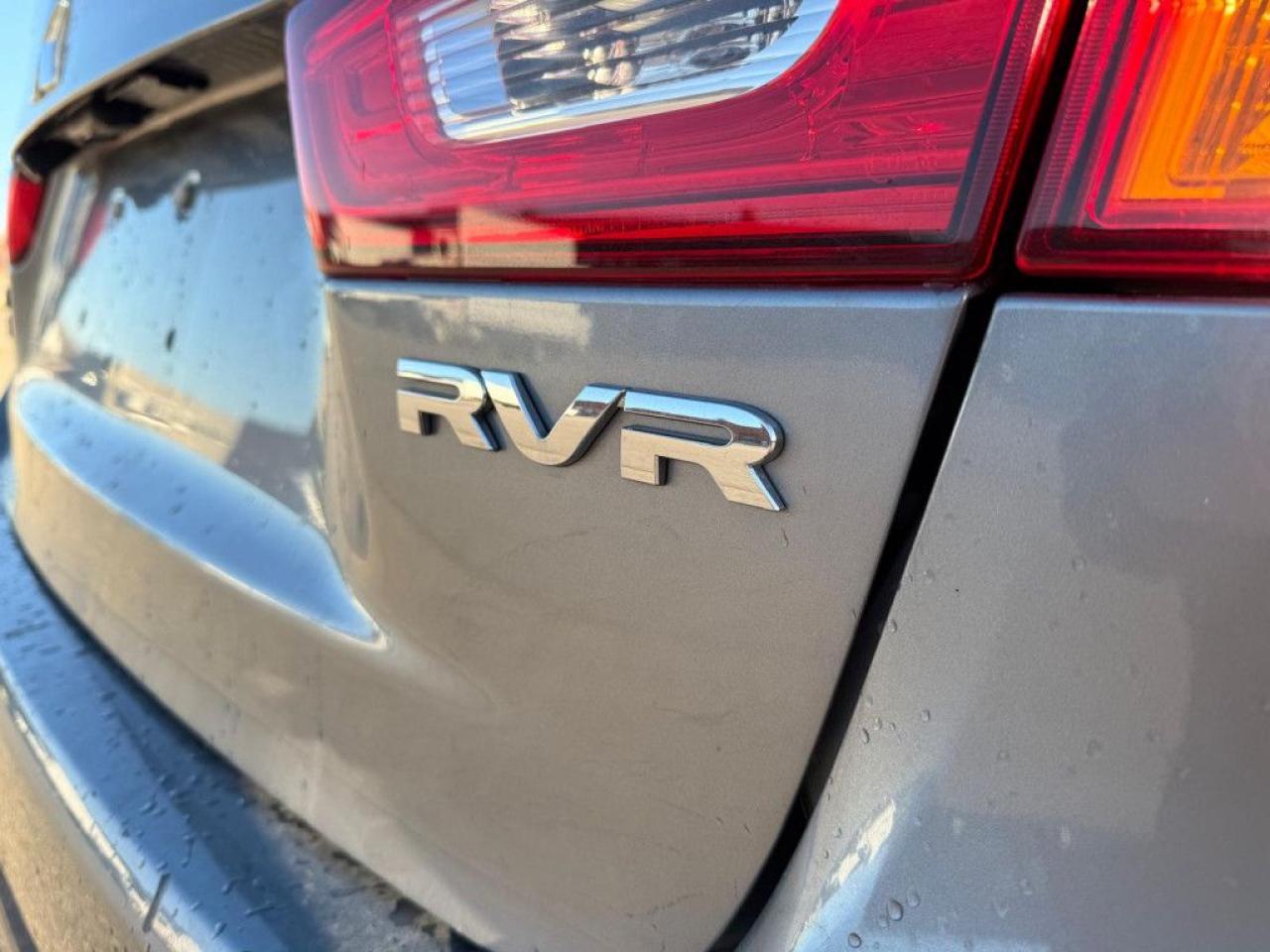 2017 Mitsubishi RVR SE | AWC | TOUCHSCREEN | BACK-UP CAM | ALLOY WHEELS | - Photo #27