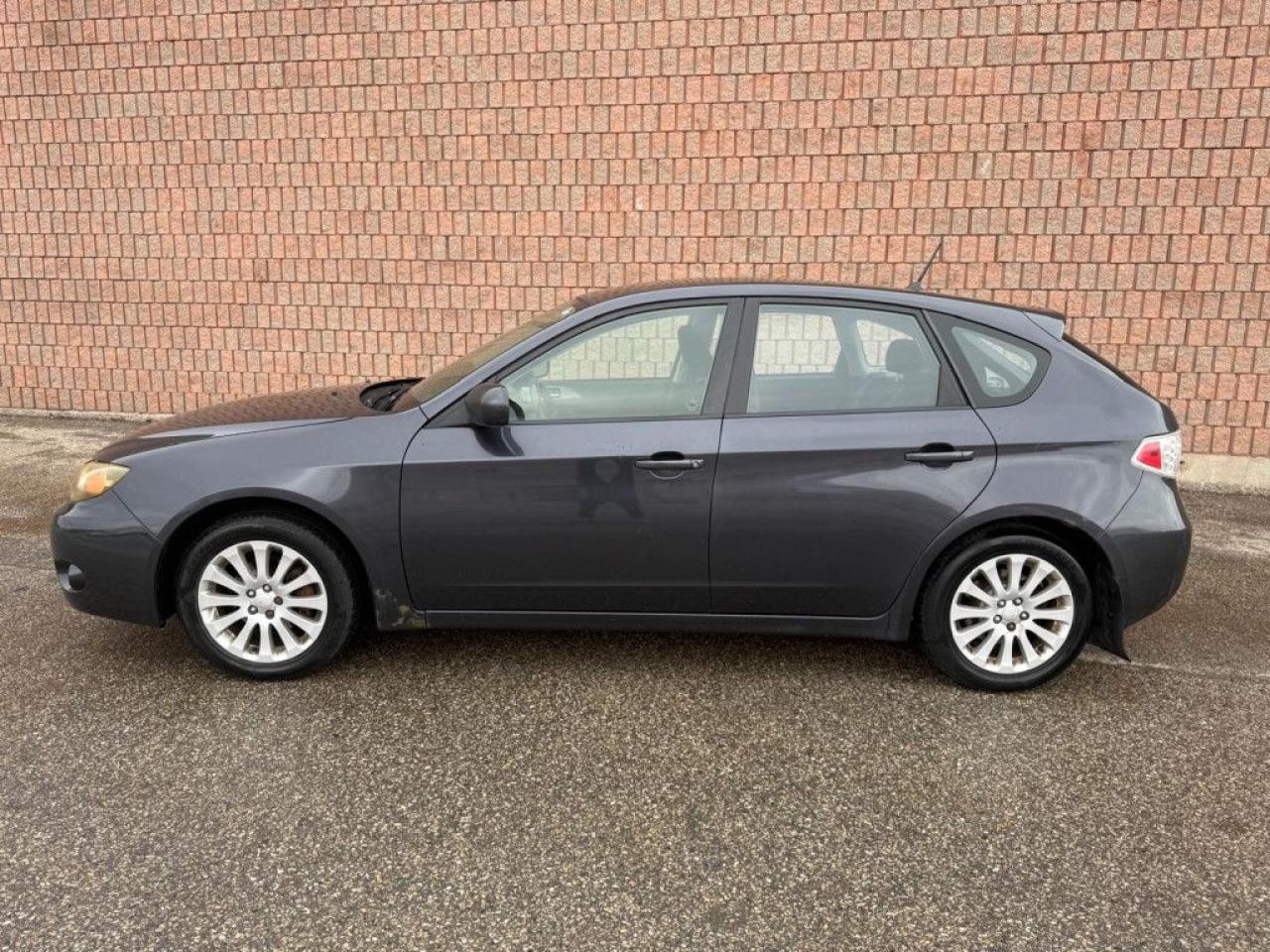 2011 Subaru Impreza | ALLOY WHEELS | AWD | BLUETOOTH | - Photo #3