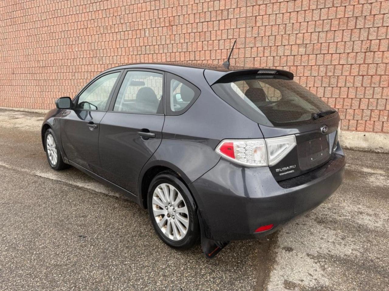 2011 Subaru Impreza | ALLOY WHEELS | AWD | BLUETOOTH | - Photo #4