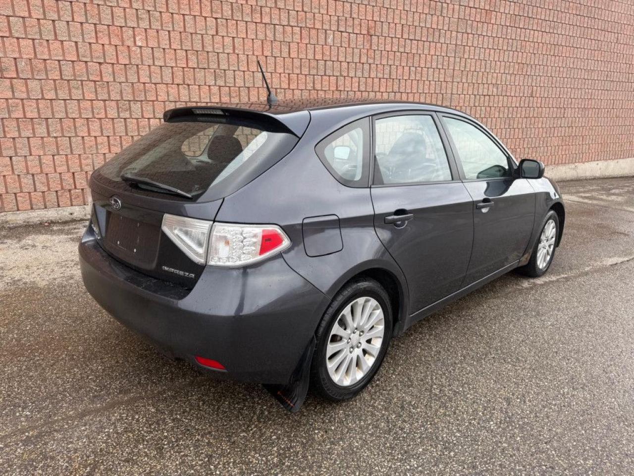 2011 Subaru Impreza | ALLOY WHEELS | AWD | BLUETOOTH | - Photo #6