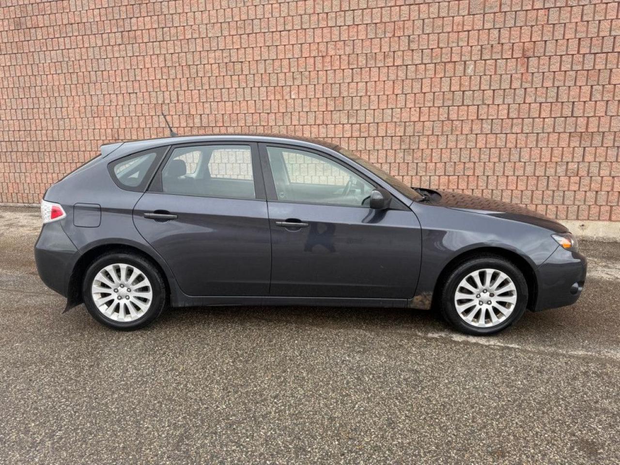 2011 Subaru Impreza | ALLOY WHEELS | AWD | BLUETOOTH | - Photo #7