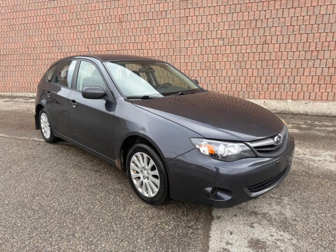 2011 Subaru Impreza | ALLOY WHEELS | AWD | BLUETOOTH | - Photo #8