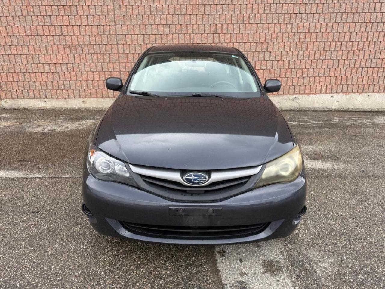 2011 Subaru Impreza | ALLOY WHEELS | AWD | BLUETOOTH | - Photo #9