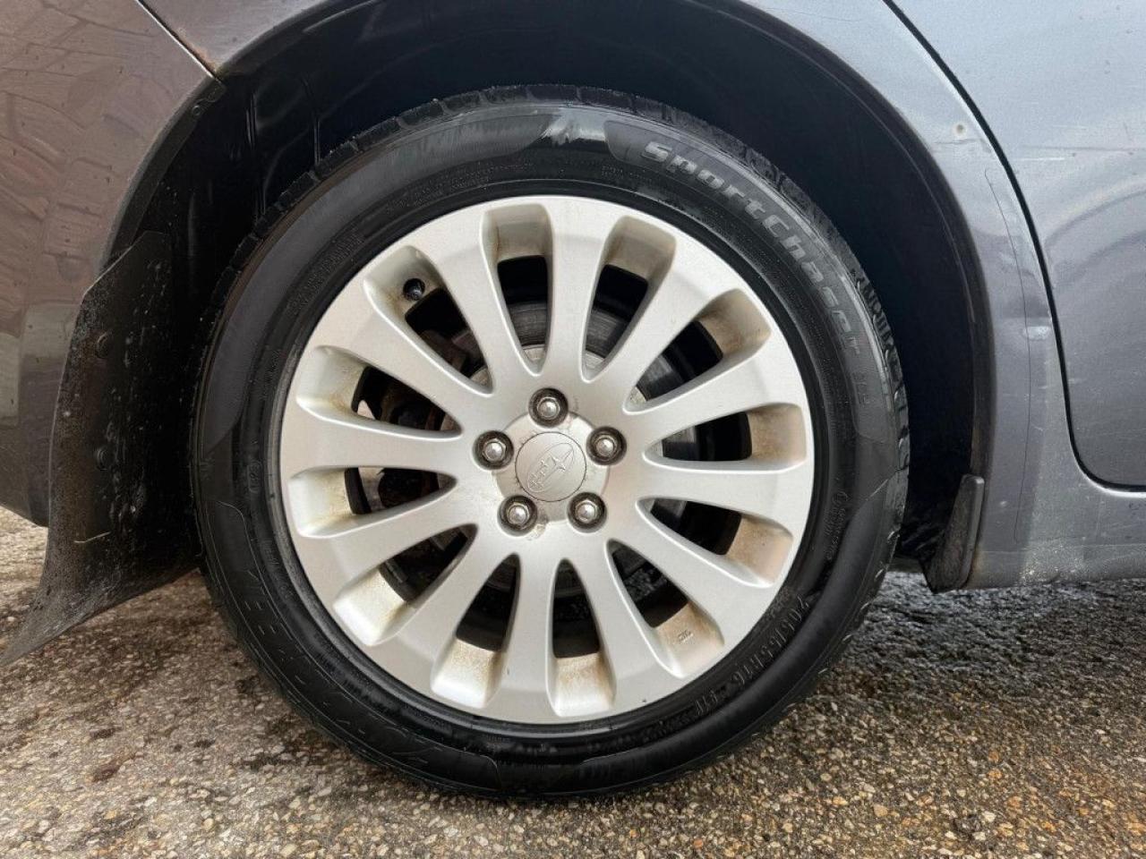 2011 Subaru Impreza | ALLOY WHEELS | AWD | BLUETOOTH | - Photo #11
