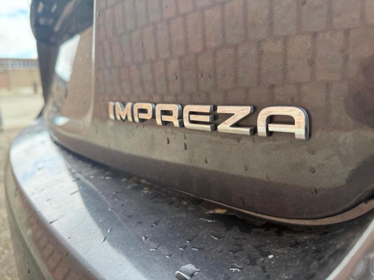 2011 Subaru Impreza | ALLOY WHEELS | AWD | BLUETOOTH | - Photo #12