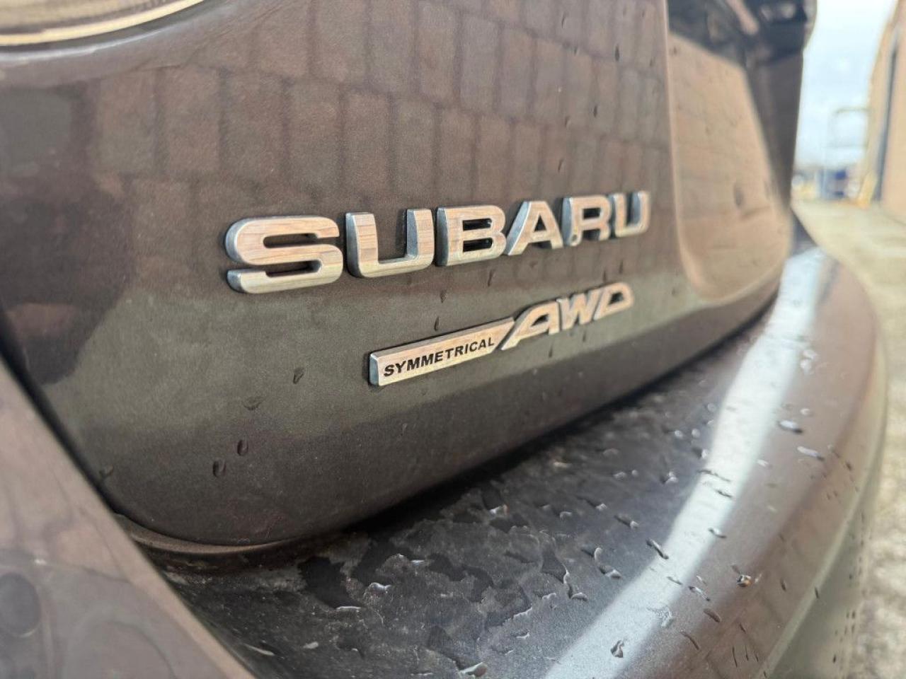 2011 Subaru Impreza | ALLOY WHEELS | AWD | BLUETOOTH | - Photo #13