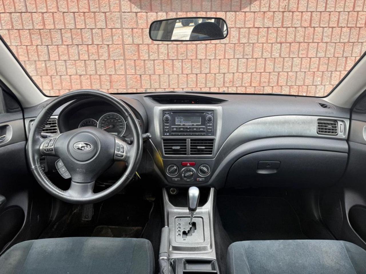 2011 Subaru Impreza | ALLOY WHEELS | AWD | BLUETOOTH | - Photo #15