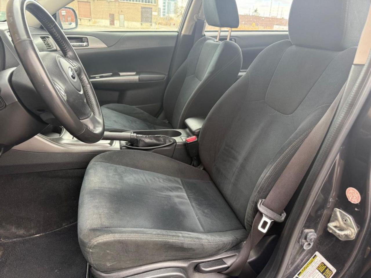 2011 Subaru Impreza | ALLOY WHEELS | AWD | BLUETOOTH | - Photo #16