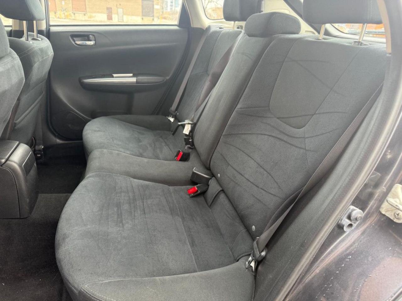 2011 Subaru Impreza | ALLOY WHEELS | AWD | BLUETOOTH | - Photo #17