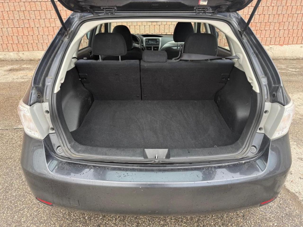2011 Subaru Impreza | ALLOY WHEELS | AWD | BLUETOOTH | - Photo #18