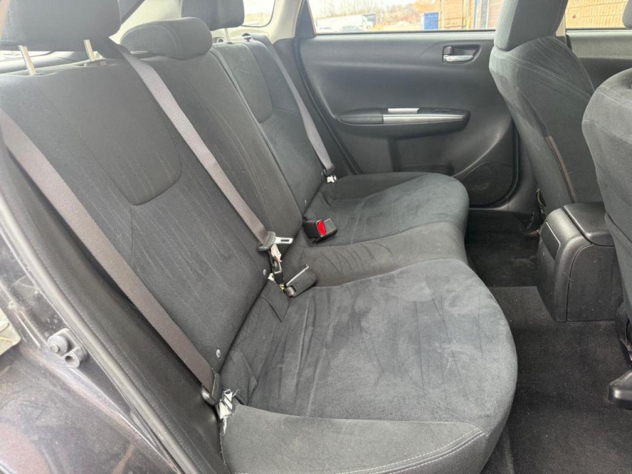 2011 Subaru Impreza | ALLOY WHEELS | AWD | BLUETOOTH | - Photo #19