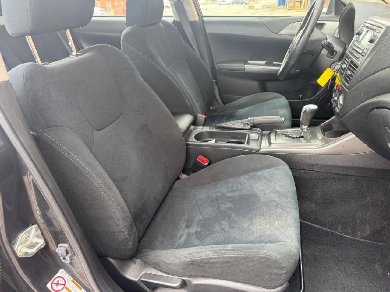 2011 Subaru Impreza | ALLOY WHEELS | AWD | BLUETOOTH | - Photo #20