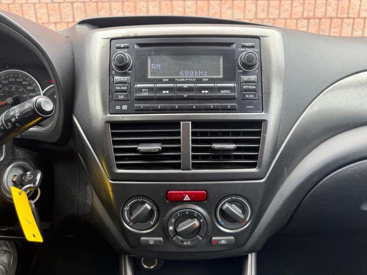 2011 Subaru Impreza | ALLOY WHEELS | AWD | BLUETOOTH | - Photo #21