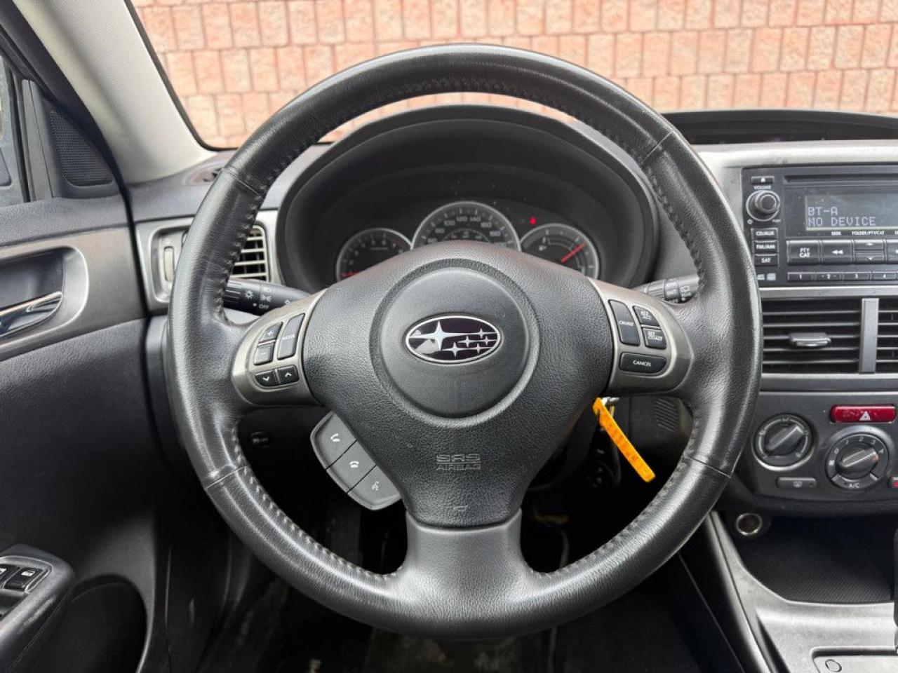 2011 Subaru Impreza | ALLOY WHEELS | AWD | BLUETOOTH | - Photo #23