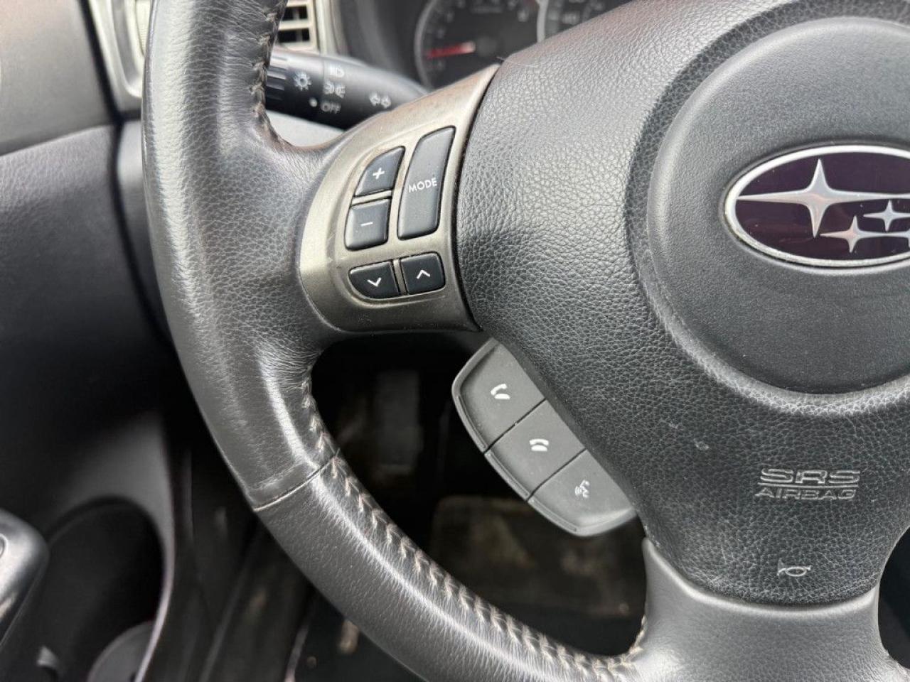 2011 Subaru Impreza | ALLOY WHEELS | AWD | BLUETOOTH | - Photo #24