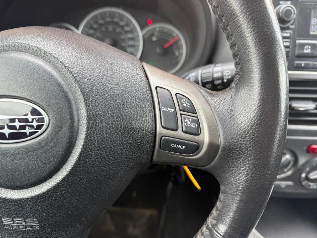 2011 Subaru Impreza | ALLOY WHEELS | AWD | BLUETOOTH | - Photo #25