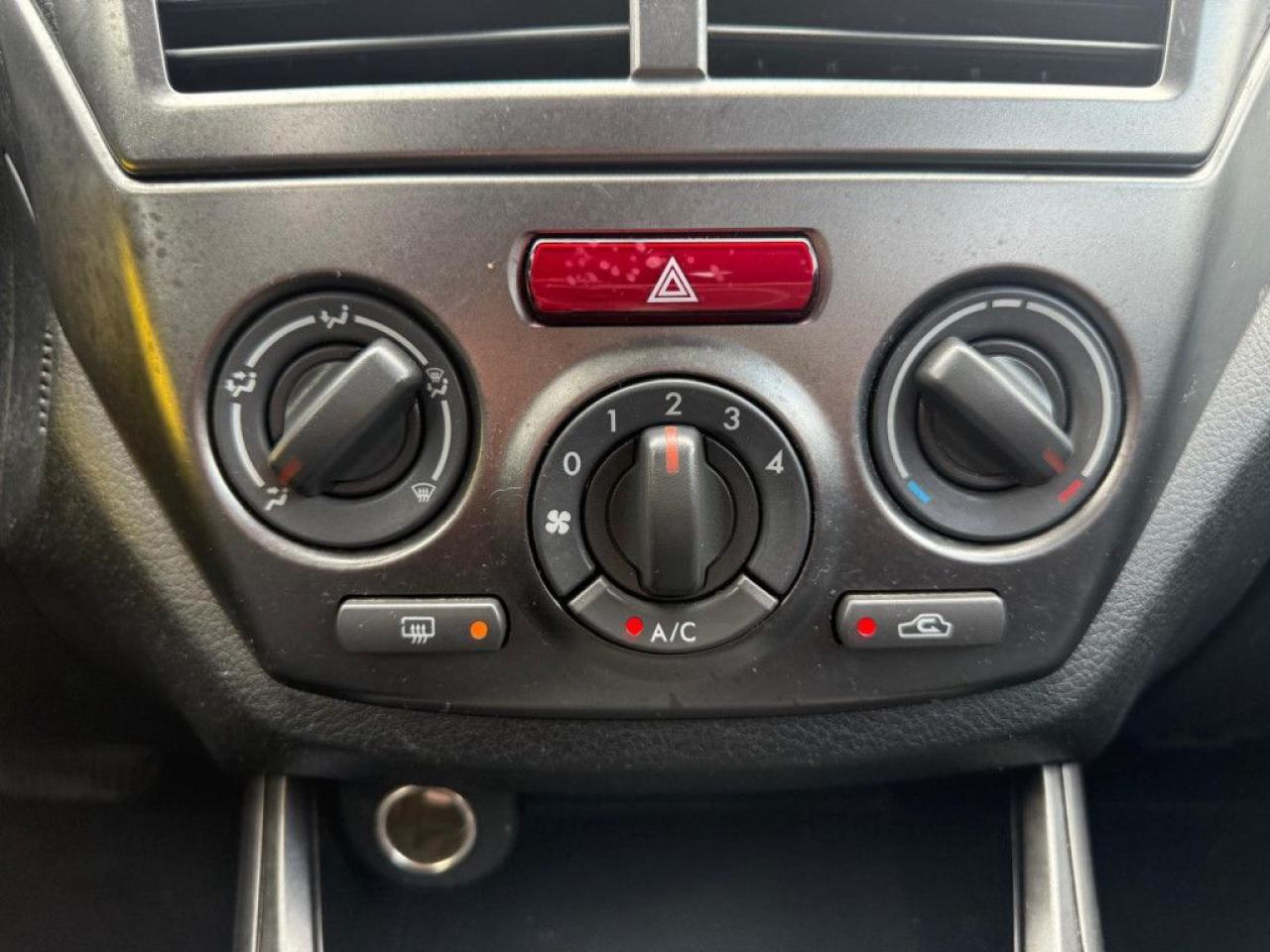 2011 Subaru Impreza | ALLOY WHEELS | AWD | BLUETOOTH | - Photo #27