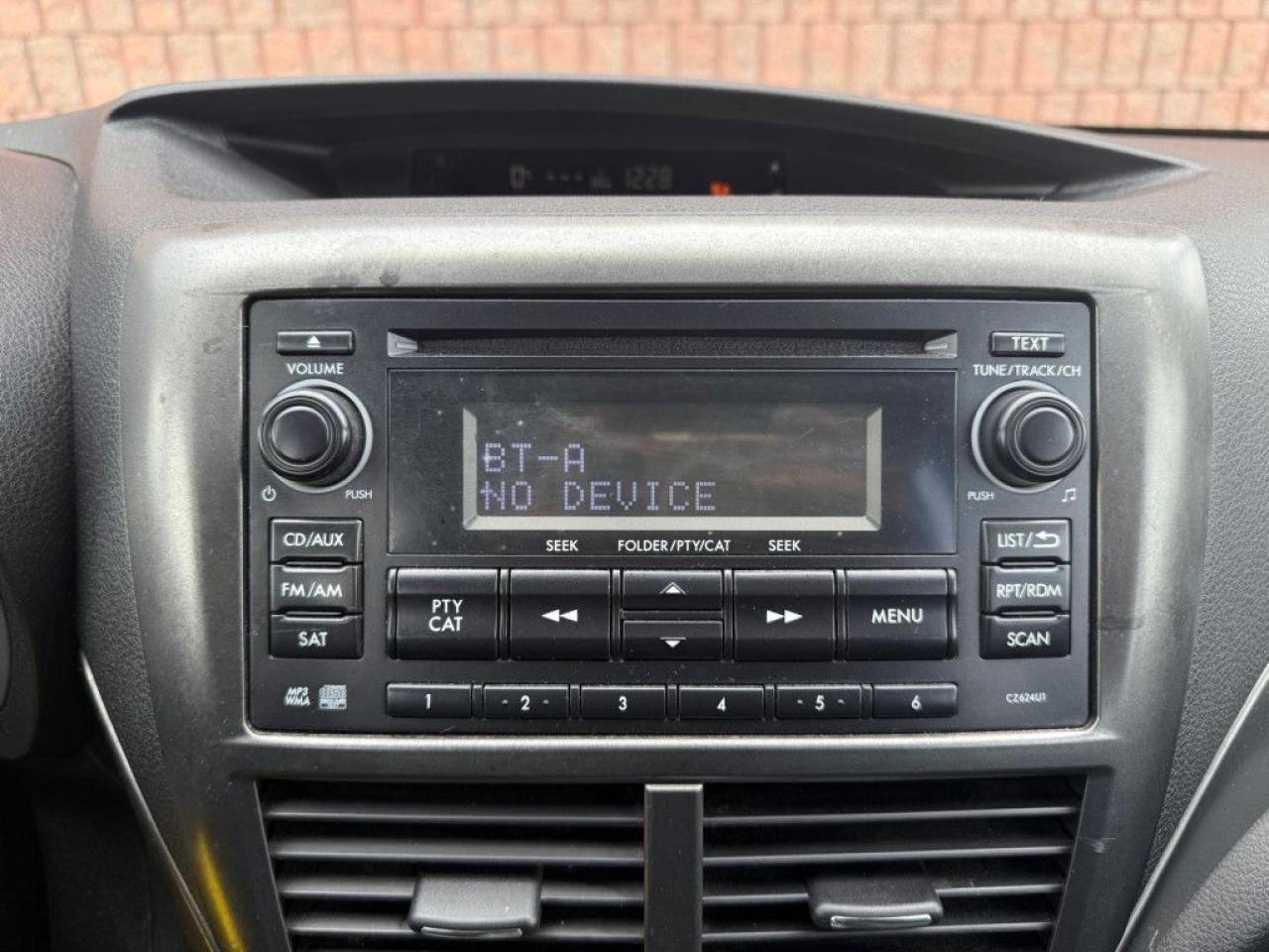 2011 Subaru Impreza | ALLOY WHEELS | AWD | BLUETOOTH | - Photo #28