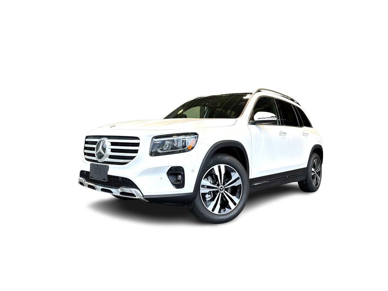 New 2025 Mercedes-Benz G-Class 250 4MATIC for sale in Vancouver, BC