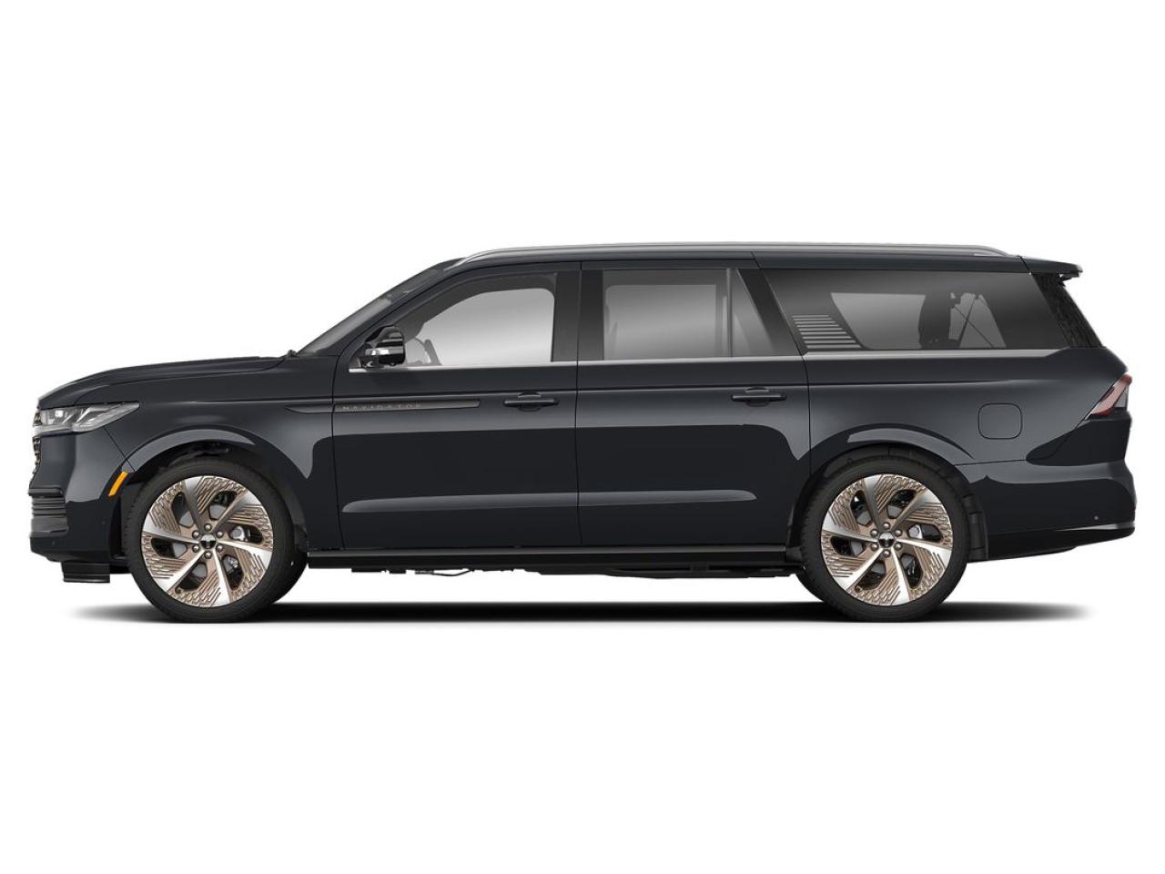 New 2025 Lincoln Navigator L Reserve for sale in Peterborough, ON