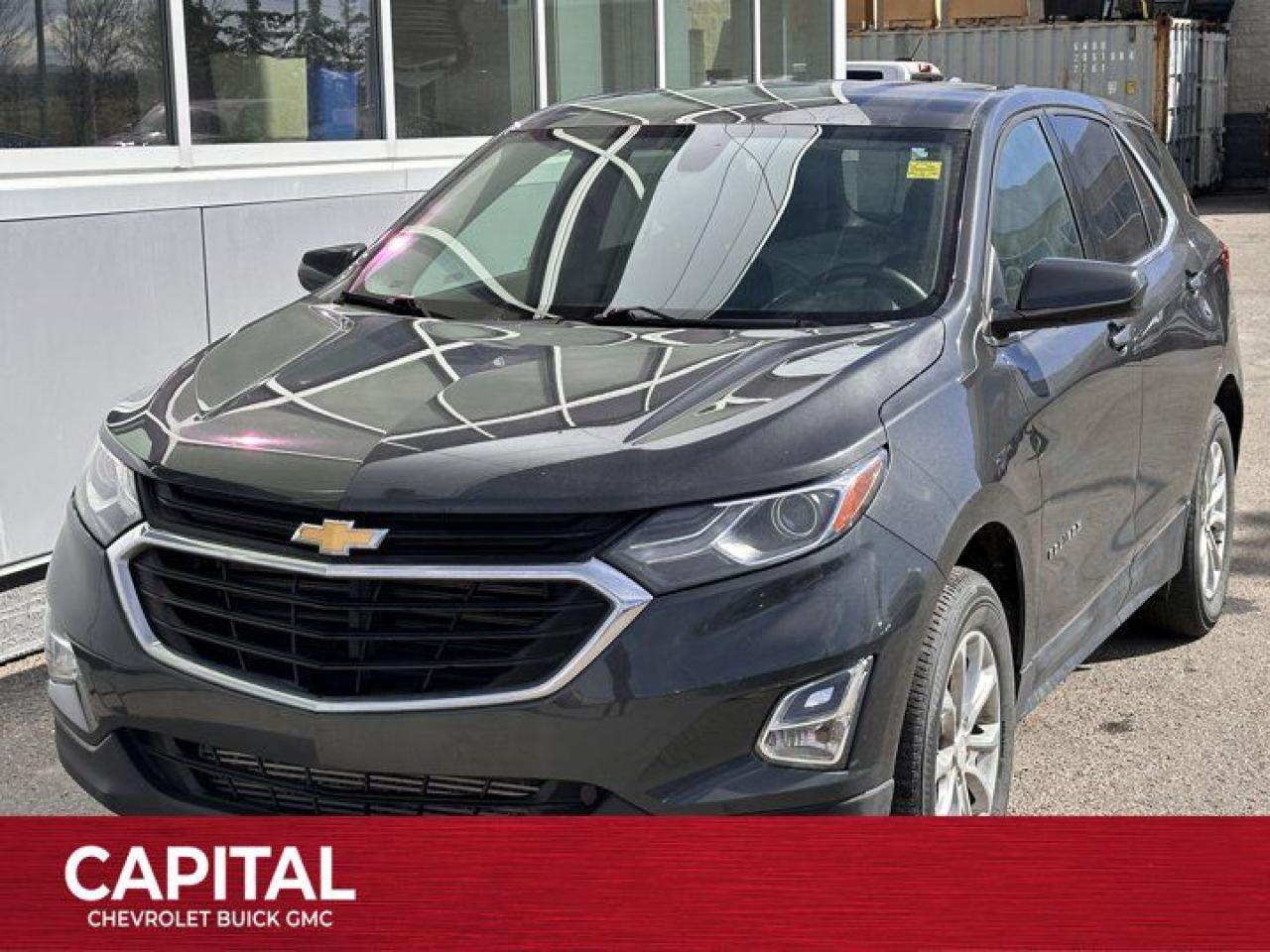 Used 2019 Chevrolet Equinox LT for sale in Calgary, AB