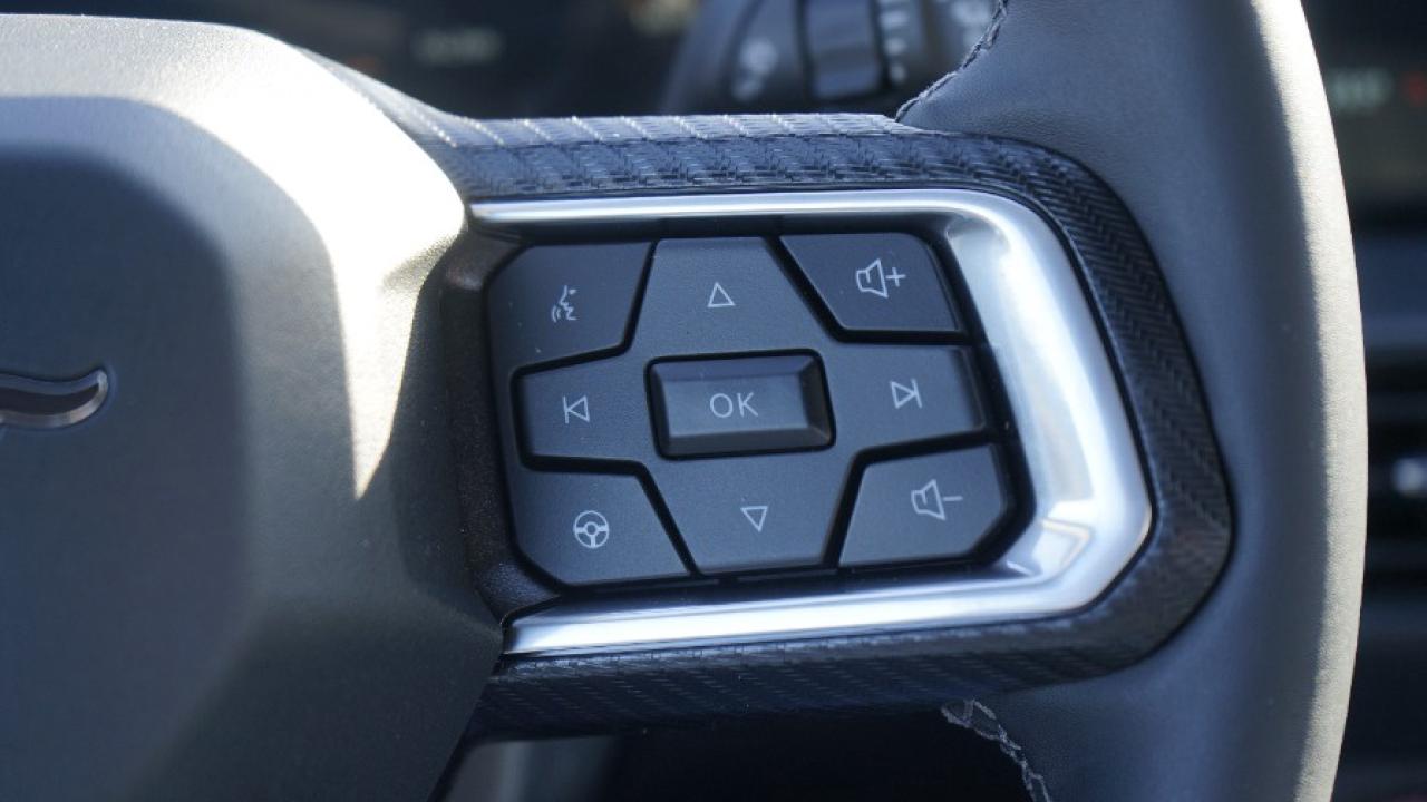 2025 Ford Mustang EcoBoost Fastback Photo