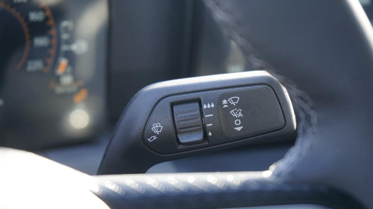 2025 Ford Mustang EcoBoost Fastback Photo