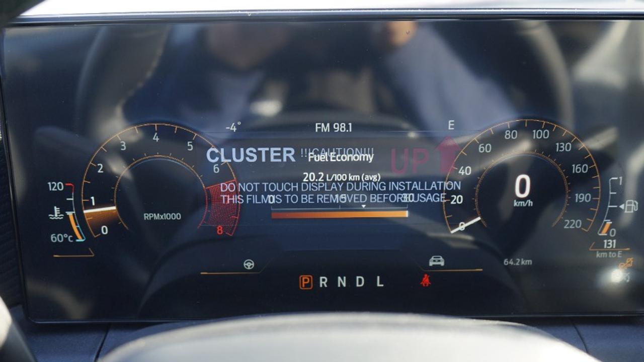 2025 Ford Mustang EcoBoost Fastback Photo