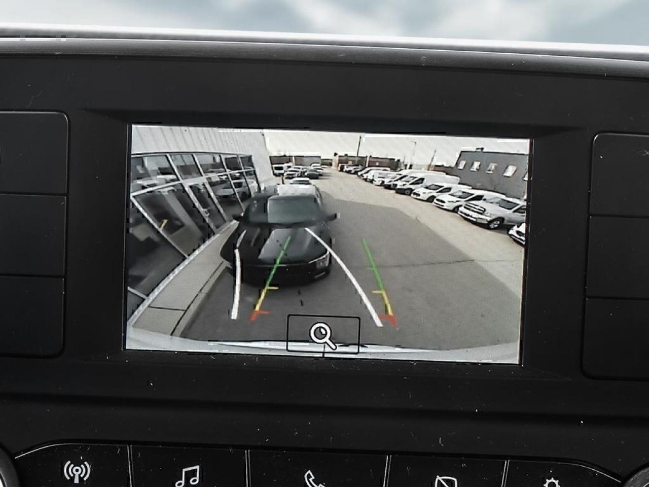 2025 Ford Transit Cargo Van Photo