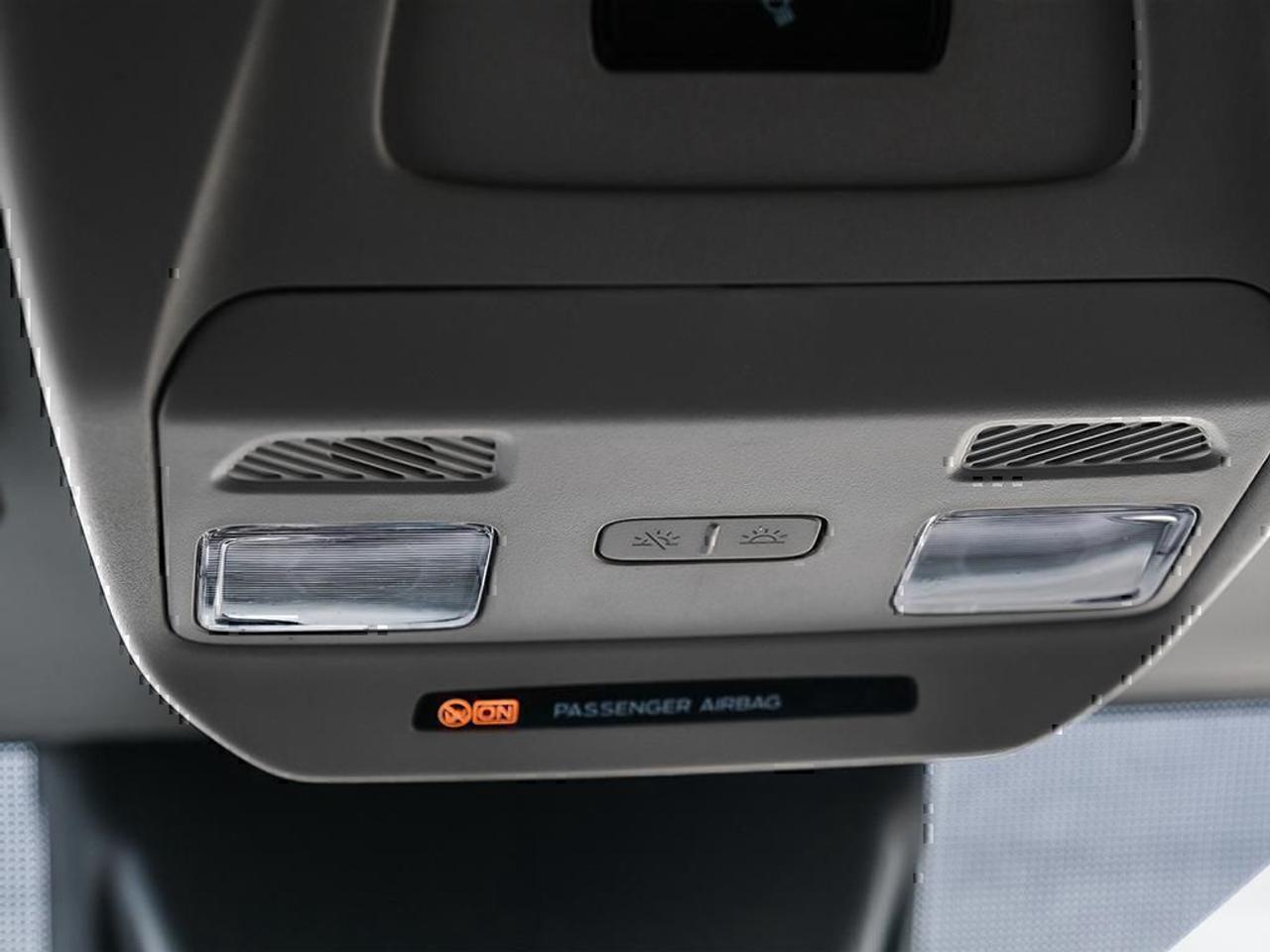 2025 Ford Transit Cargo Van Photo