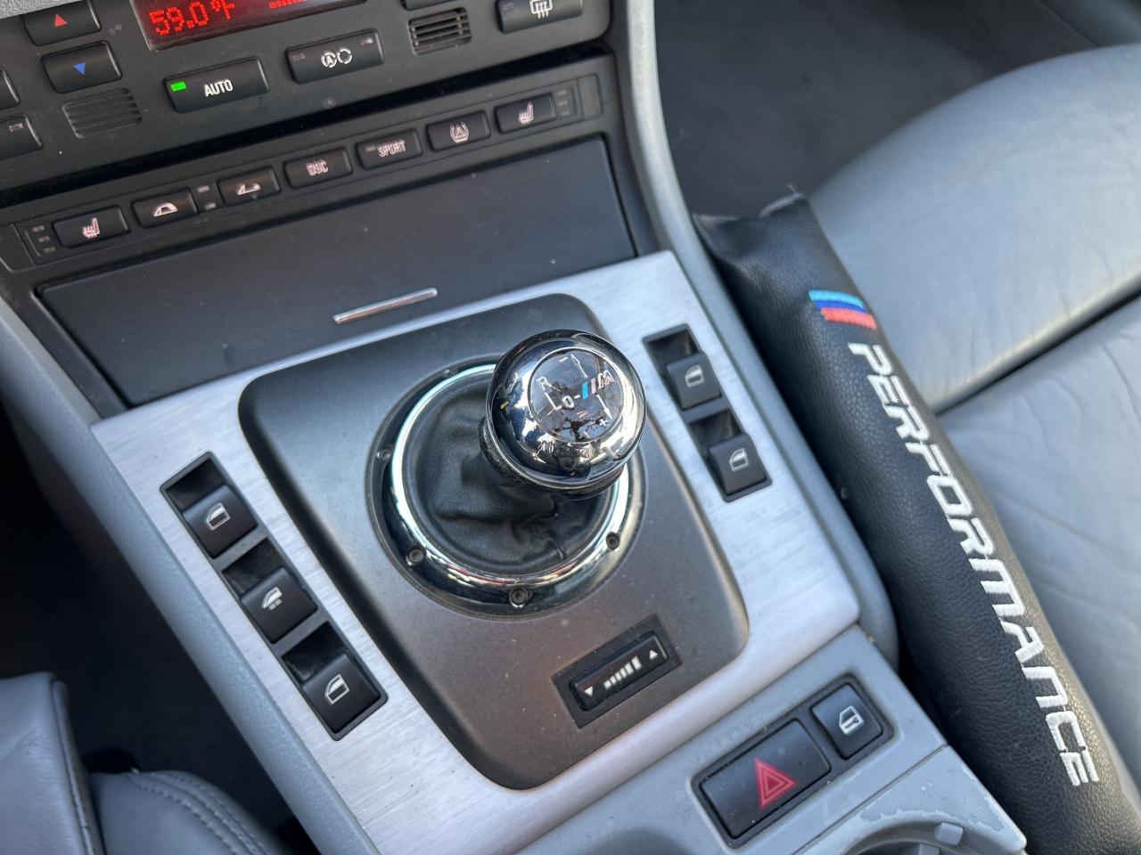 2004 BMW 3 Series M3 - Photo #14