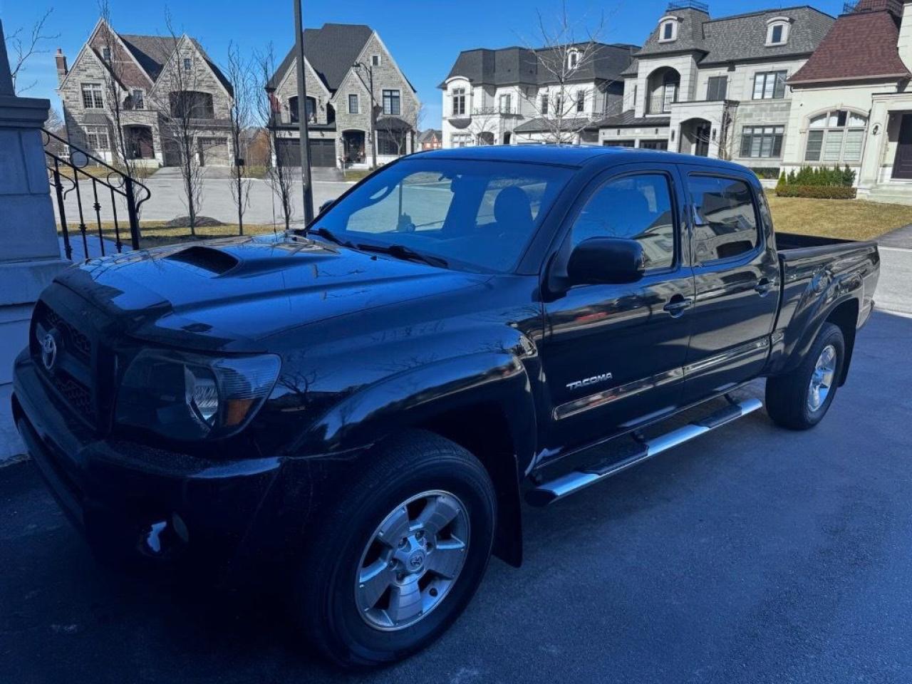 Used 2011 Toyota Tacoma  for sale in Scarborough, ON