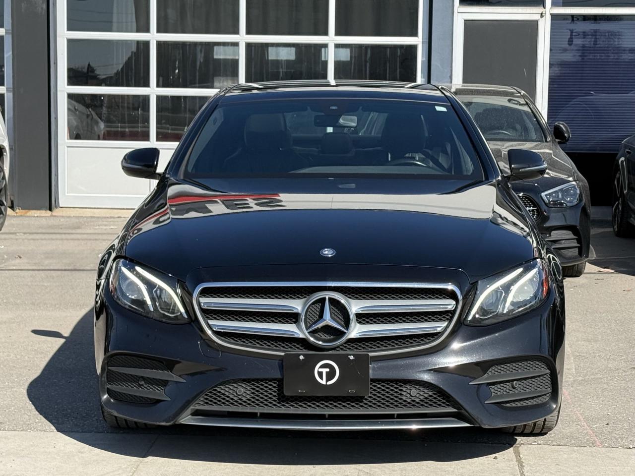 2017 Mercedes-Benz E-Class E300 //AMG SPORT | BURMESTER | LOADED - Photo #3