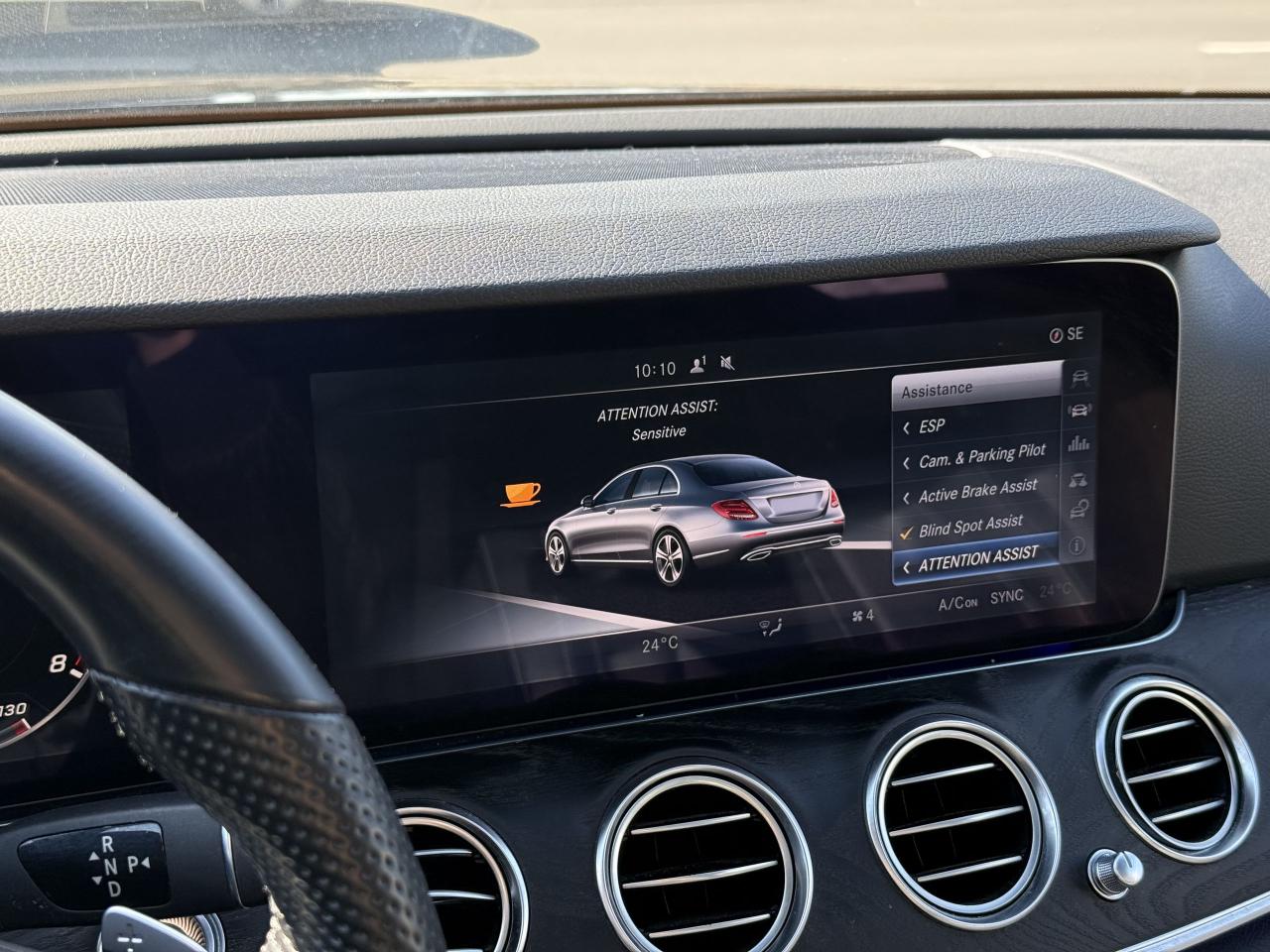 2017 Mercedes-Benz E-Class E300 //AMG SPORT | BURMESTER | LOADED - Photo #42