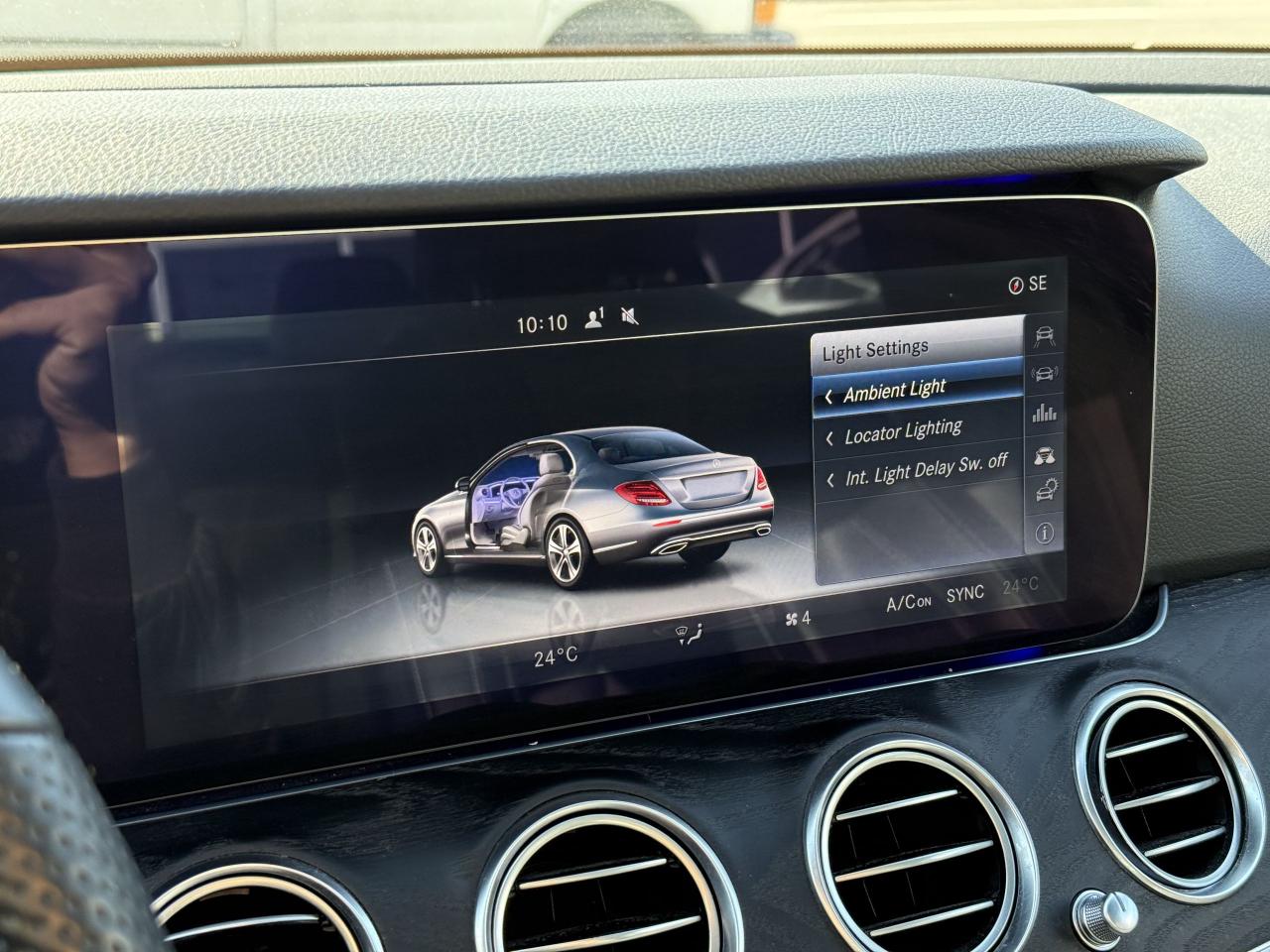2017 Mercedes-Benz E-Class E300 //AMG SPORT | BURMESTER | LOADED - Photo #43
