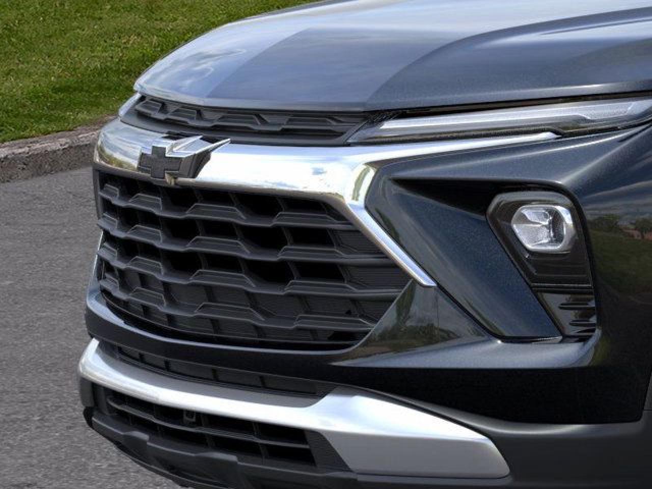 New 2025 Chevrolet TrailBlazer LT- Heated Seats for sale in Kingston, ON