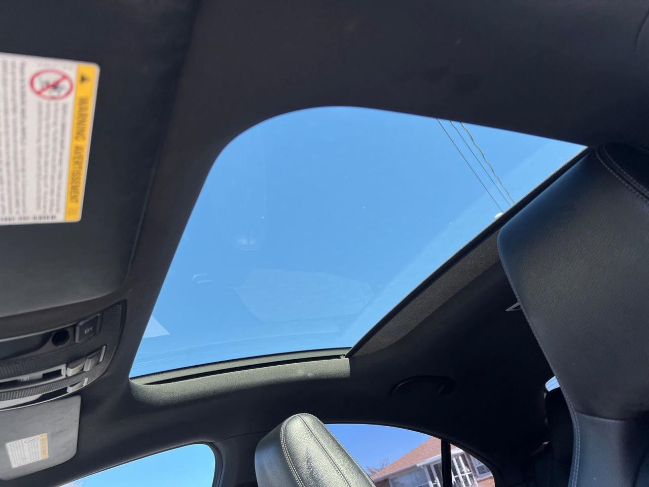 2018 Mercedes-Benz CLA-Class CLA250 4MATIC - Photo #14