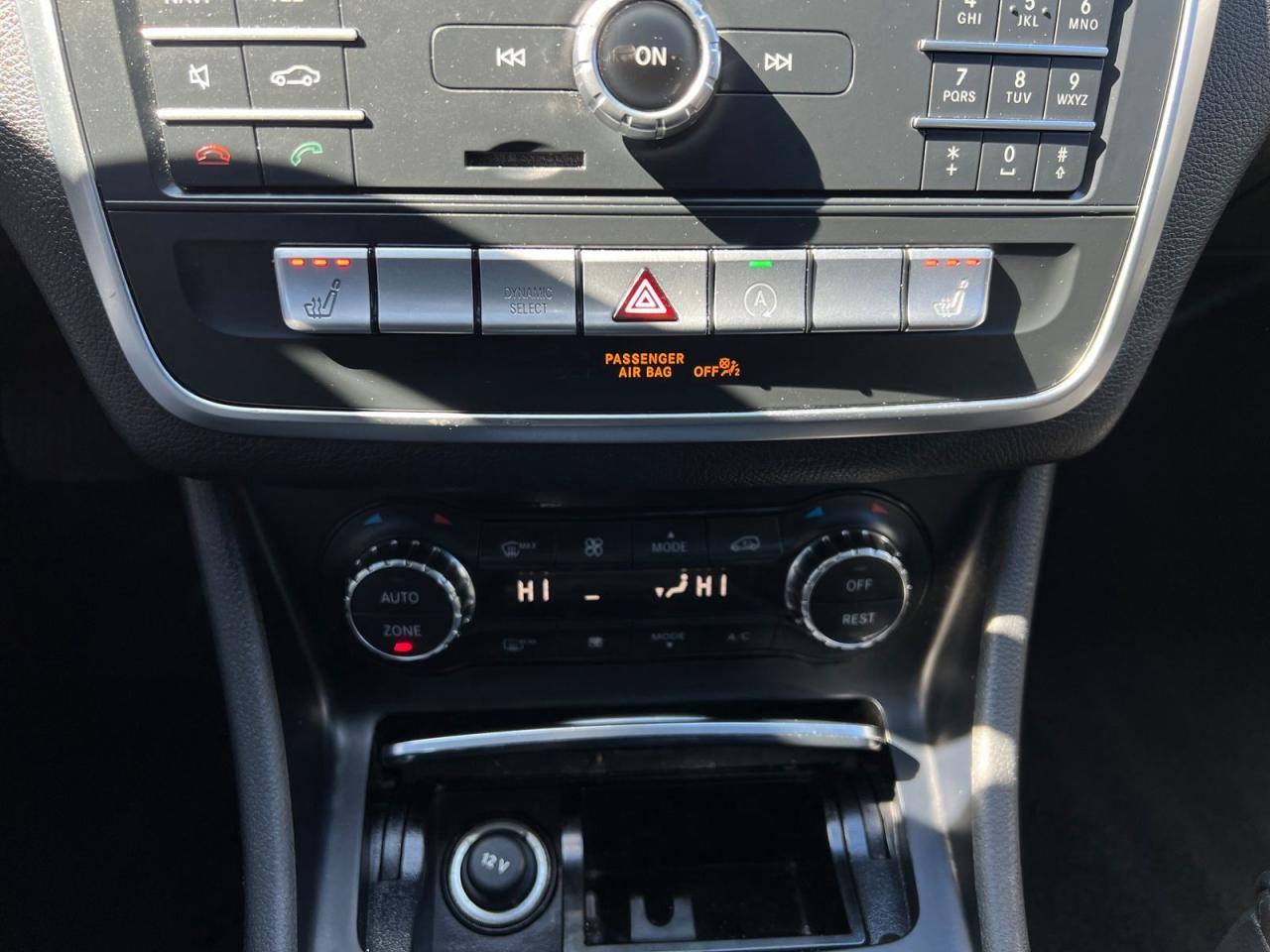 2018 Mercedes-Benz CLA-Class CLA250 4MATIC - Photo #20