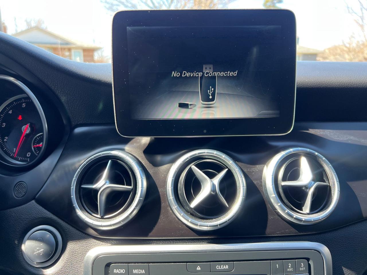 2018 Mercedes-Benz CLA-Class CLA250 4MATIC - Photo #23