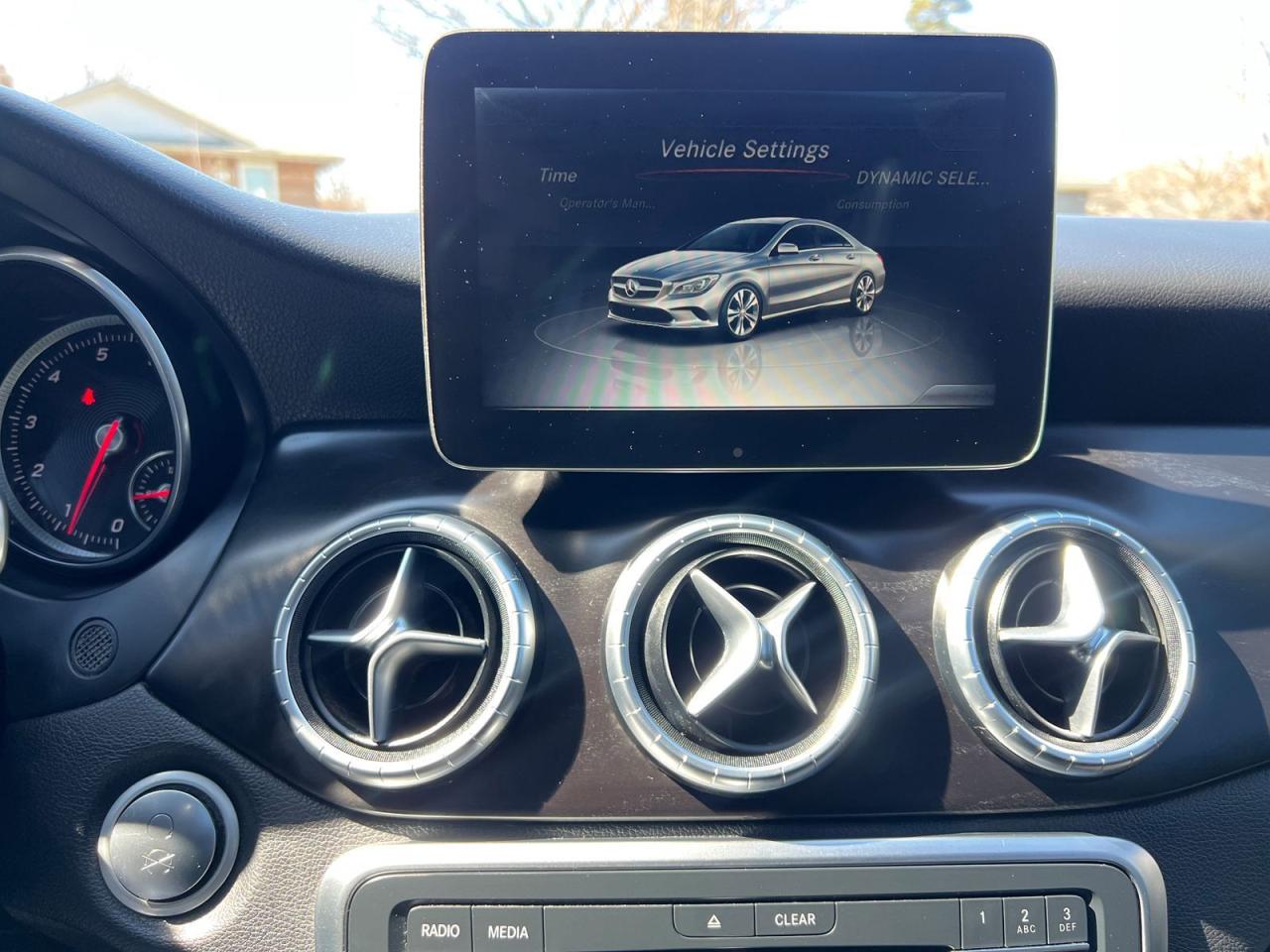 2018 Mercedes-Benz CLA-Class CLA250 4MATIC - Photo #24